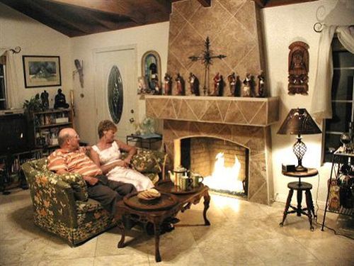 Alojamento de Acomodação e Pequeno-almoço Always Bed & Breakfast By Elevate San Clemente