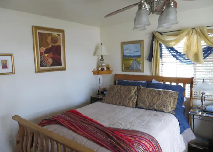 Always Inn San Clemente Bed & Breakfast By Elevate Rooms